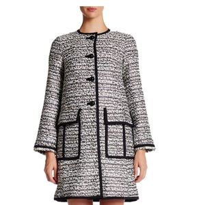 Nanette Lepore Night Sky Coat
